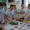Lego League 38